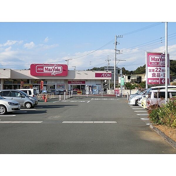 フジハイツ 1-B｜静岡県駿東郡清水町徳倉(賃貸マンション2LDK・1階・56.00㎡)の写真 その15