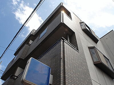 外観:駅近で生活しやすい立地 外観:駅近で生活しやすい立地