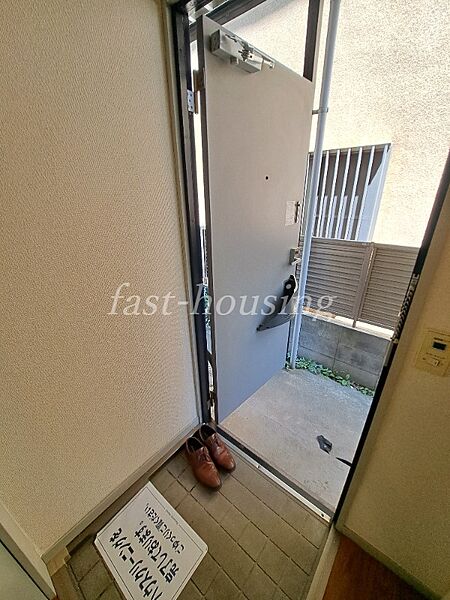 東京都練馬区立野町(賃貸アパート1K・1階・17.95㎡)の写真 その12