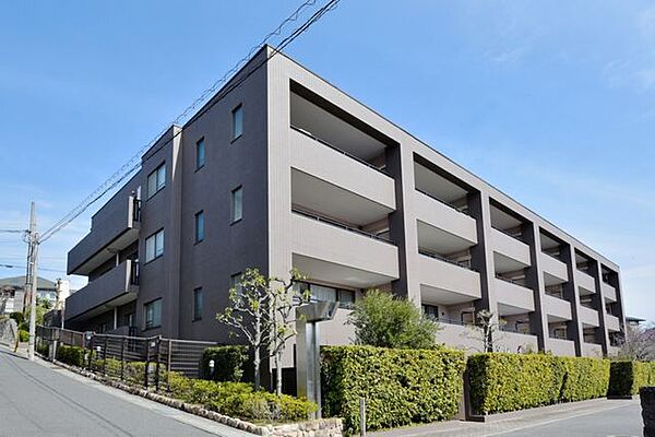 仁川北シティハウス