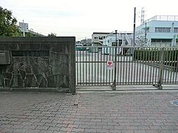 [周辺] 横浜市立矢向中学校まで1000m