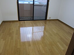 オレンジコートNI 3階1Kのリビング/ダイニング