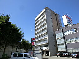 ホームズ ビッグハウスイースト店の建物情報 北海道札幌市厚別区厚別中央2条2丁目2 6