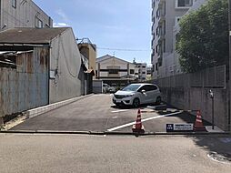 🉐敷金礼金0円！🉐山田ガレージ第３