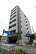 愛知県名古屋市瑞穂区瑞穂通５丁目（賃貸マンション1K・6階・27.02㎡） その1