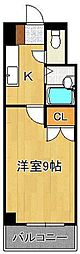 🉐敷金礼金0円！🉐No.35 サーファーズプロジェクト2100小倉駅