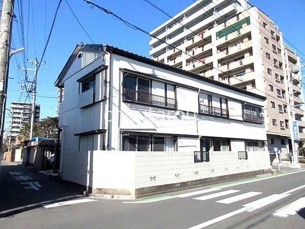 外観画像