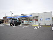 ローソン 東海白方中央一丁目店（1046m）