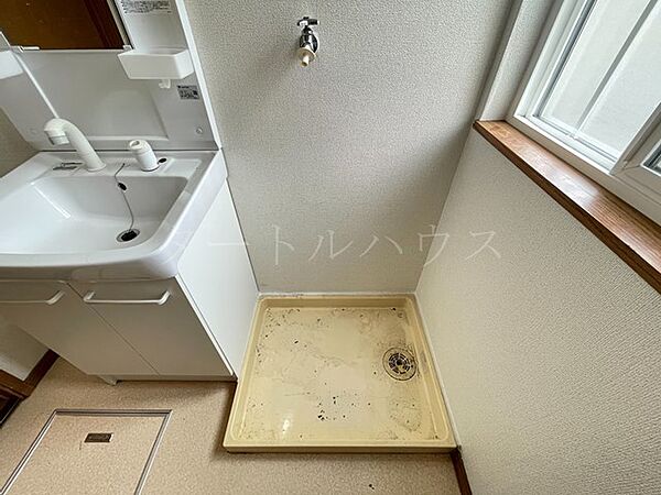 大阪府寝屋川市高倉1丁目(賃貸アパート2DK・1階・40.00㎡)の写真 その16