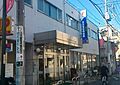 東京東信用金庫...
