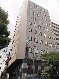 🉐敷金礼金0円！🉐入交ビル