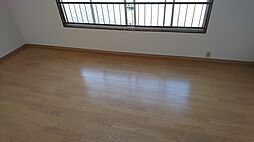 指方アパート 2階 2階3Kのリビング/ダイニング