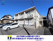 埼玉県熊谷市見晴町101：物件画像／株式会社末広不動産