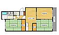 第1ビューハイツ3階6.3万円