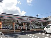 セブンイレブン八幡祇園3丁目店（790m）