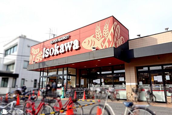 いそかわ尼ヶ辻...