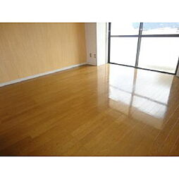 ハイツナリタ 3階1Kのリビング/ダイニング