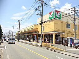 [周辺] ヨークマート 桶川店（1552m）
