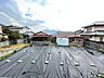 外観：約163坪、建築条件はありません。