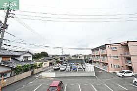 岡山県岡山市北区旭本町（賃貸アパート1K・2階・18.63㎡） その16