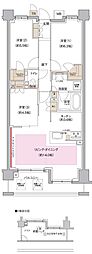 JR東海道・山陽本線 芦屋駅 バス8分 東山町下車 徒歩20分