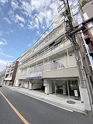 [外観] 西武新宿線「田無」駅より徒歩4分スーパー・コンビニが徒歩2分圏内に揃う住環境です。