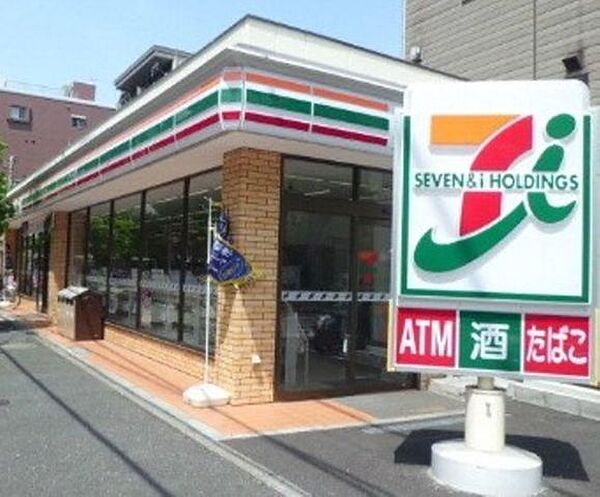 画像20:セブンイレブン墨田業平4丁目店 936m