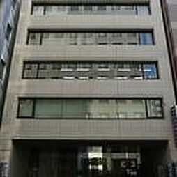 岩清日本橋ビル
