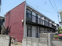 中央線 西国分寺駅 徒歩20分