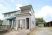 奥行きのあるコンパクトな物件です