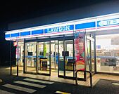 ローソン 霧島牧之原店