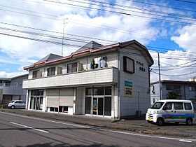 サンライズ小舞木 205 ｜ 群馬県太田市小舞木町255（賃貸アパート1K・2階・28.80㎡） その1