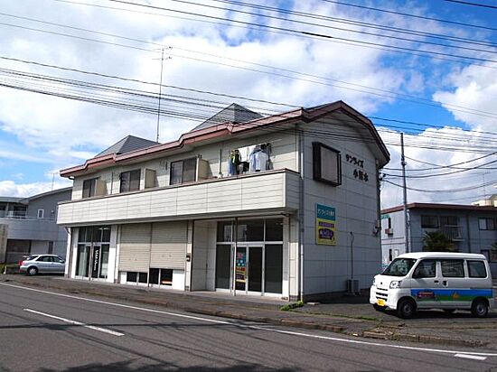外観画像