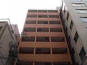 プレサンス梅田フロンティア  ｜ 大阪府大阪市北区西天満5丁目（賃貸マンション1K・7階・22.13㎡） その1