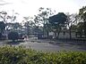 周辺：伊敷中央公園 580m