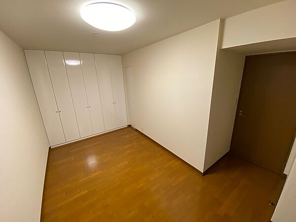 東京都港区海岸 賃貸マンション 15階 子供部屋