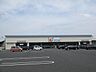周辺：カワチ薬品内ヶ島店 1495m