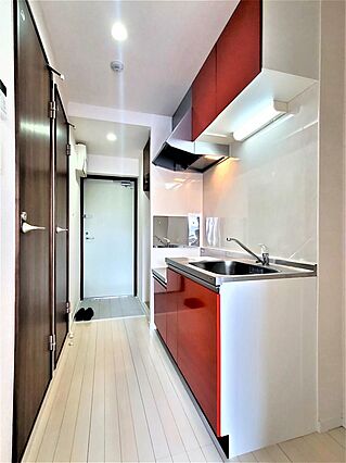 グランリアーレ荒井駅前_内装_7