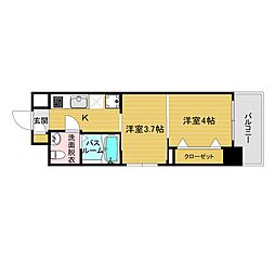 博多駅 6.1万円