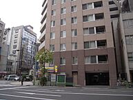 東京都中央区日本橋馬喰町1丁目4-14：物件画像／株式会社アットスタイル　渋谷店