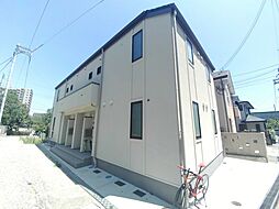 阪神本線 西灘駅 徒歩3分