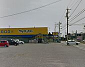 マツモトキヨシ 松竹店