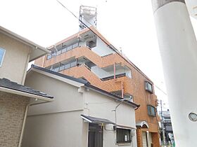 丸矢ハイツ  ｜ 大阪府高槻市富田町3丁目（賃貸マンション1R・4階・20.20㎡） その23