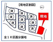千葉県山武市木原：物件画像