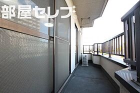 シャインハイツ入場  ｜ 愛知県名古屋市港区入場2丁目1103（賃貸マンション2LDK・2階・58.32㎡） その14