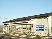 ローソン稲部支店