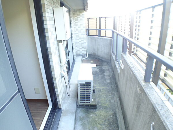 兵庫県神戸市東灘区御影３丁目(賃貸マンション2DK・2階・32.30㎡)の写真 その14