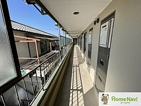 スタビラマンション  ｜ 大阪府南河内郡河南町大字一須賀（賃貸マンション1K・2階・17.72㎡） その21