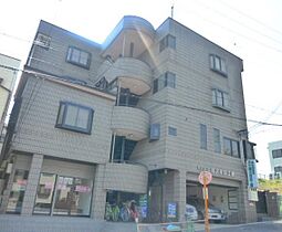 大阪府羽曳野市はびきの３丁目（賃貸マンション1K・4階・19.10㎡） その4