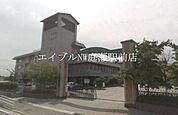 私立岡山高校 4156m